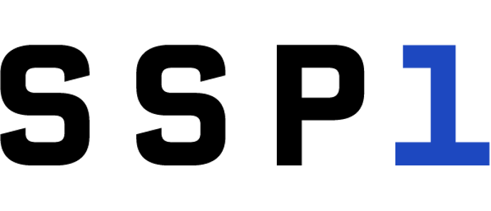 Ssp1 logo