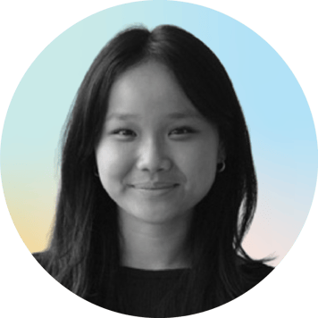 Headshot - Cindy - The Trade Desk