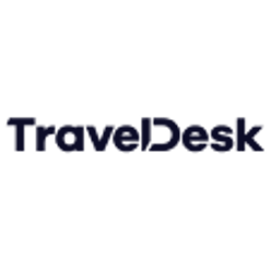 Travel Desk logo