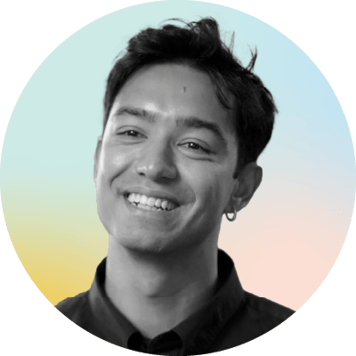 Ben Malfatti, Digital Media Manager, Menulog  - Headshot