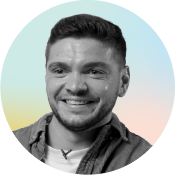 Joseph Flack, Programmatic Technical Director, Dentsu - Headshot