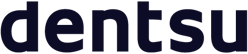 Dentsu logo
