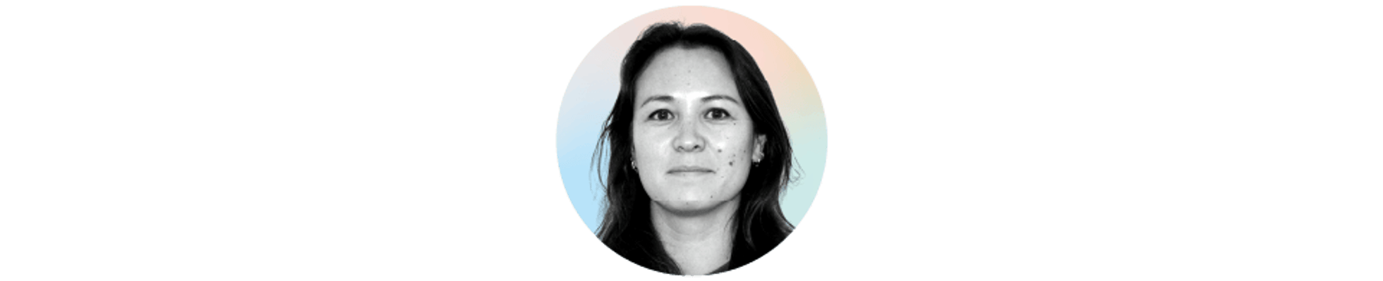 Headshot of Angela Breeze