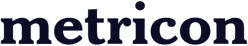 Metricon Logo