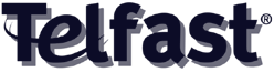Telfast Logo