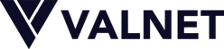 VALNET logo