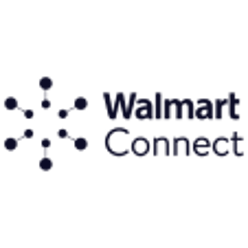 Walmart Connect logo