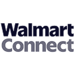 walmart connect logo
