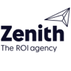 Zenith (The ROI agency) logo